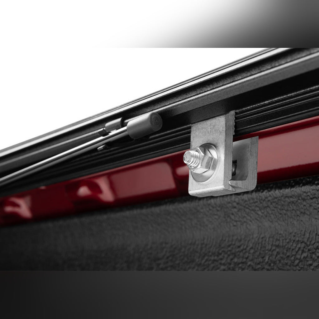 BAK 5ft 8in BAKFlip G2 Hard Folding Bed Cover | 2019 - 2026 Chevy Silverado 1500 - Stateside Performance - Tonneau Covers - Hard Fold - BAK - BAK 5ft 8in BAKFlip G2 Hard Folding Bed Cover | 2019 - 2026 Chevy Silverado 1500