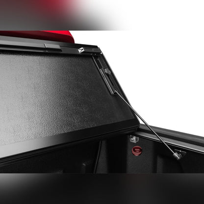 BAK 5ft 8in BAKFlip G2 Hard Folding Bed Cover | 2019 - 2026 Chevy Silverado 1500 - Stateside Performance - Tonneau Covers - Hard Fold - BAK - BAK 5ft 8in BAKFlip G2 Hard Folding Bed Cover | 2019 - 2026 Chevy Silverado 1500