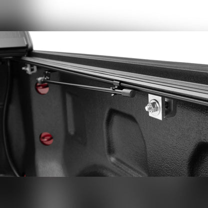 BAK 5ft 8in BAKFlip G2 Hard Folding Bed Cover | 2019 - 2026 Chevy Silverado 1500 - Stateside Performance - Tonneau Covers - Hard Fold - BAK - BAK 5ft 8in BAKFlip G2 Hard Folding Bed Cover | 2019 - 2026 Chevy Silverado 1500
