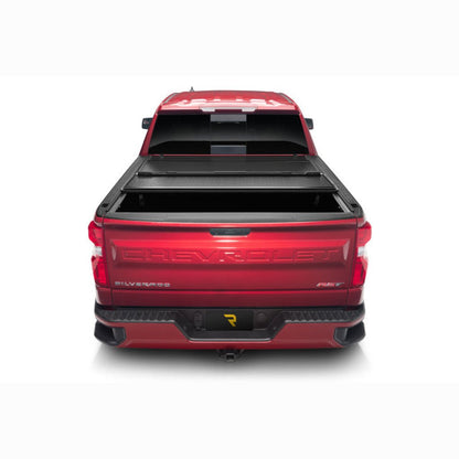 BAK 5ft 8in BAKFlip G2 Hard Folding Bed Cover | 2019 - 2026 Chevy Silverado 1500 - Stateside Performance - Tonneau Covers - Hard Fold - BAK - BAK 5ft 8in BAKFlip G2 Hard Folding Bed Cover | 2019 - 2026 Chevy Silverado 1500