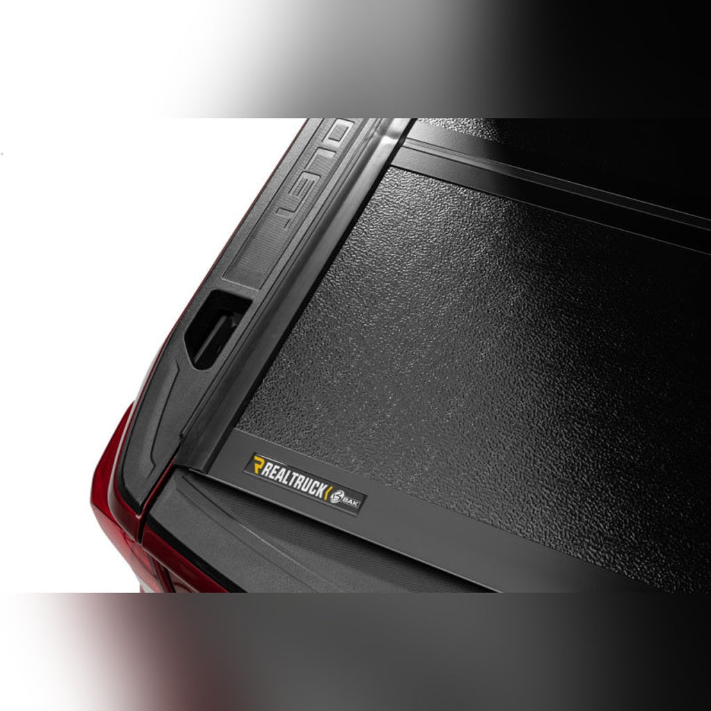 BAK 5ft 8in BAKFlip G2 Hard Folding Bed Cover | 2019 - 2026 Chevy Silverado 1500 - Stateside Performance - Tonneau Covers - Hard Fold - BAK - BAK 5ft 8in BAKFlip G2 Hard Folding Bed Cover | 2019 - 2026 Chevy Silverado 1500