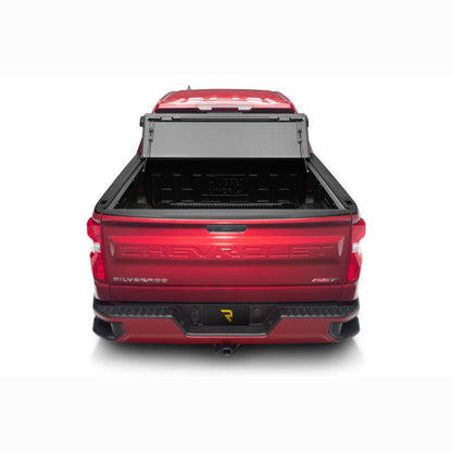 BAK 5ft 8in BAKFlip G2 Hard Folding Bed Cover | 2019 - 2026 Chevy Silverado 1500 - Stateside Performance - Tonneau Covers - Hard Fold - BAK - BAK 5ft 8in BAKFlip G2 Hard Folding Bed Cover | 2019 - 2026 Chevy Silverado 1500