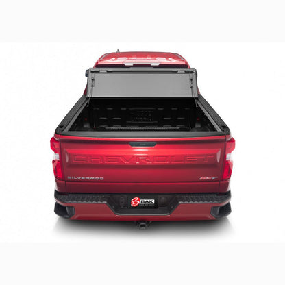 BAK 5ft 8in BAKFlip G2 Hard Folding Bed Cover | 2019 - 2026 GMC Sierra 1500 - Stateside Performance - Tonneau Covers - Hard Fold - BAK - BAK 5ft 8in BAKFlip G2 Hard Folding Bed Cover | 2019 - 2026 GMC Sierra 1500