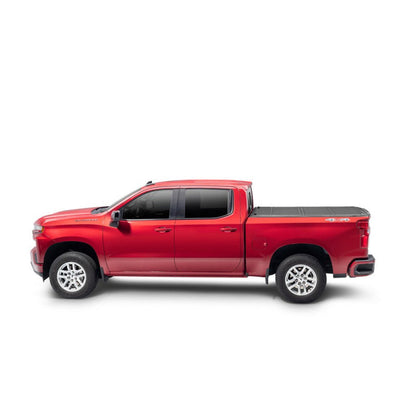 BAK 5ft 8in BAKFlip G2 Hard Folding Bed Cover | 2019 - 2026 GMC Sierra 1500 - Stateside Performance - Tonneau Covers - Hard Fold - BAK - BAK 5ft 8in BAKFlip G2 Hard Folding Bed Cover | 2019 - 2026 GMC Sierra 1500