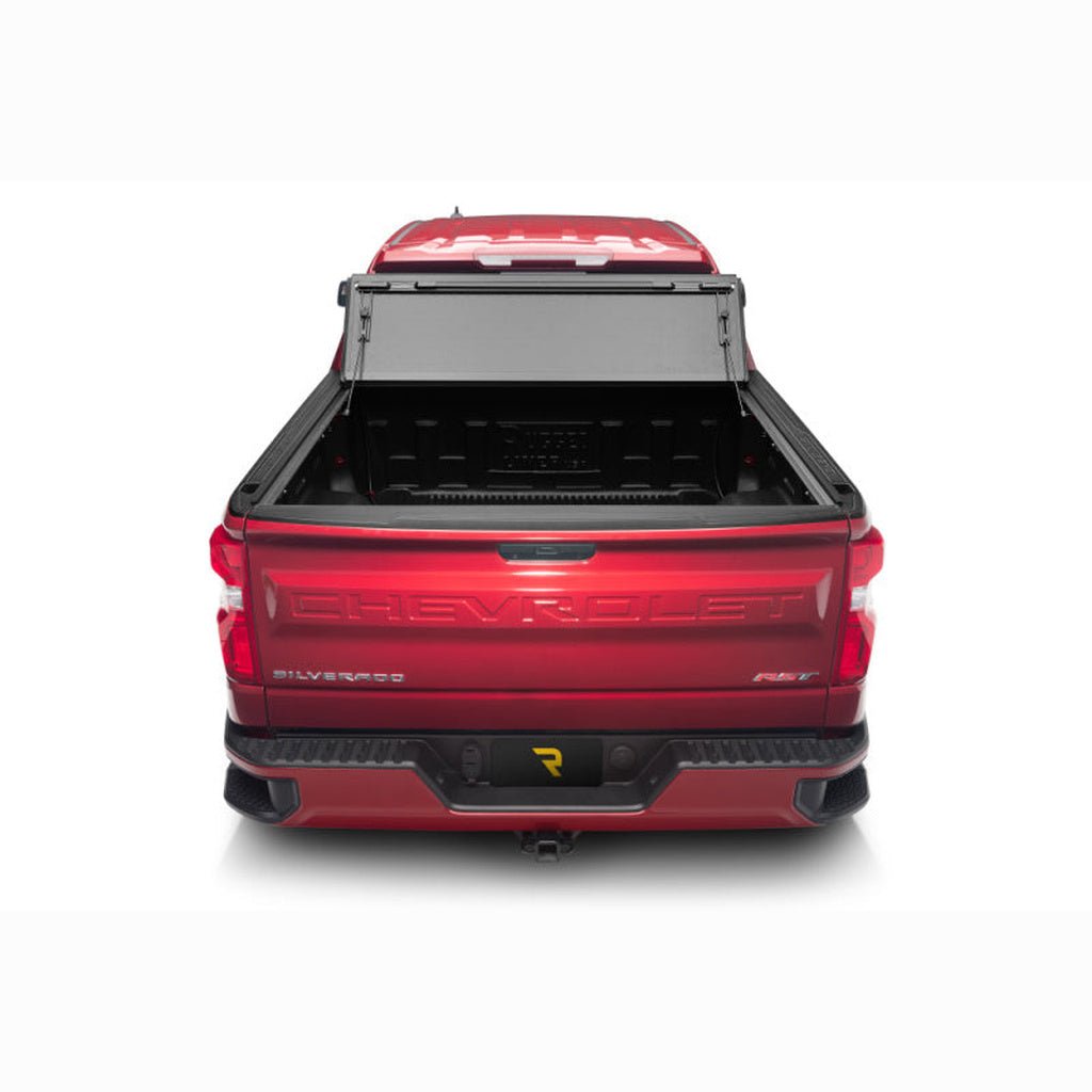 BAK 5ft 8in BAKFlip G2 Hard Folding Bed Cover | 2019 - 2026 GMC Sierra 1500 - Stateside Performance - Tonneau Covers - Hard Fold - BAK - BAK 5ft 8in BAKFlip G2 Hard Folding Bed Cover | 2019 - 2026 GMC Sierra 1500