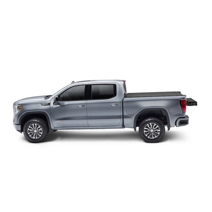 BAK 5ft 9in Revolver X4s Bed Cover | 2014 - 2018 Chevy Silverado 1500 - Stateside Performance - Tonneau Covers - Roll Up - BAK - BAK 5ft 9in Revolver X4s Bed Cover | 2014 - 2018 Chevy Silverado 1500