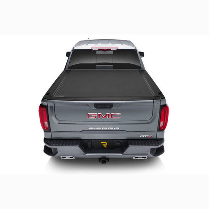 BAK 5ft 9in Revolver X4s Bed Cover | 2014 - 2018 Chevy Silverado 1500 - Stateside Performance - Tonneau Covers - Roll Up - BAK - BAK 5ft 9in Revolver X4s Bed Cover | 2014 - 2018 Chevy Silverado 1500