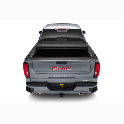 BAK 5ft 9in Revolver X4s Bed Cover | 2026 Chevy Silverado 1500 - Stateside Performance - Tonneau Covers - Roll Up - BAK - BAK 5ft 9in Revolver X4s Bed Cover | 2026 Chevy Silverado 1500