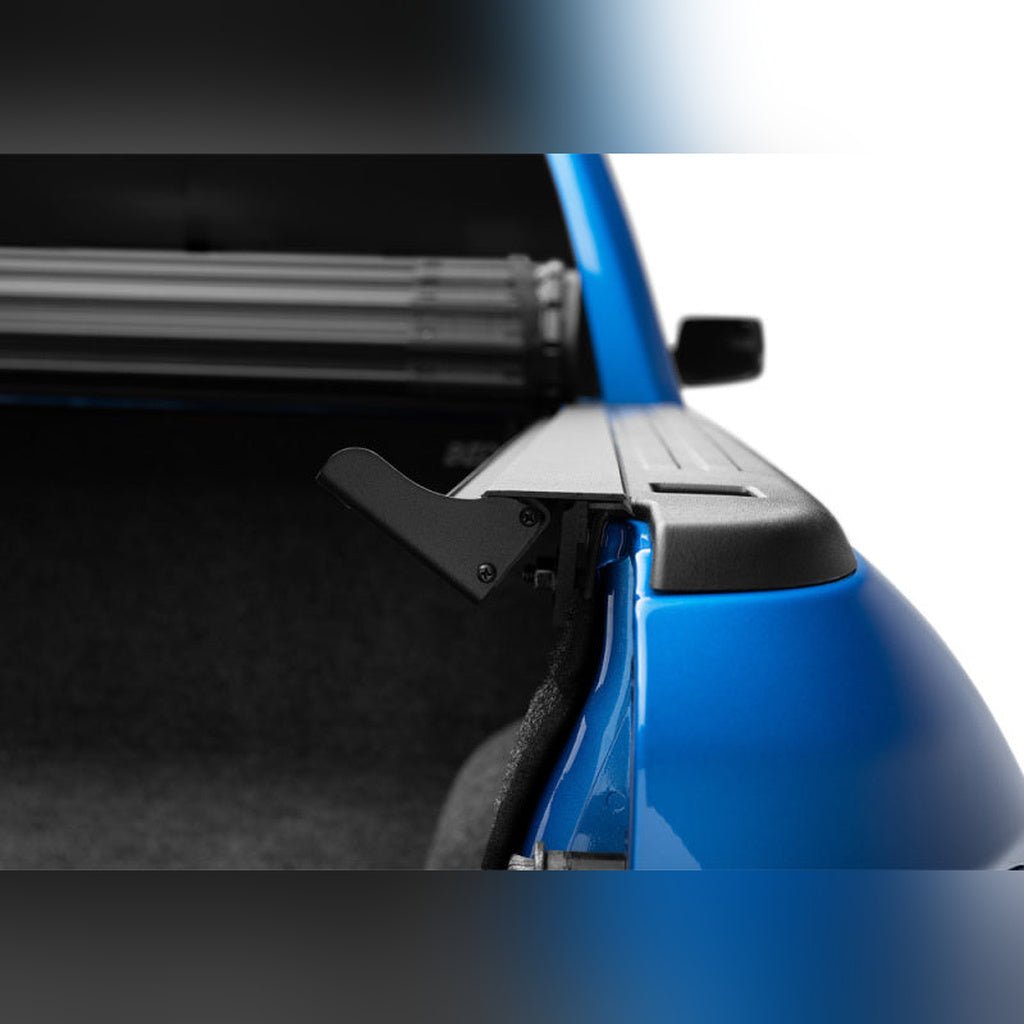 BAK 6.4ft Revolver X4s Bed Cover | 2019 - 2026 Ram 1500 - Stateside Performance - Tonneau Covers - Roll Up - BAK - BAK 6.4ft Revolver X4s Bed Cover | 2019 - 2026 Ram 1500