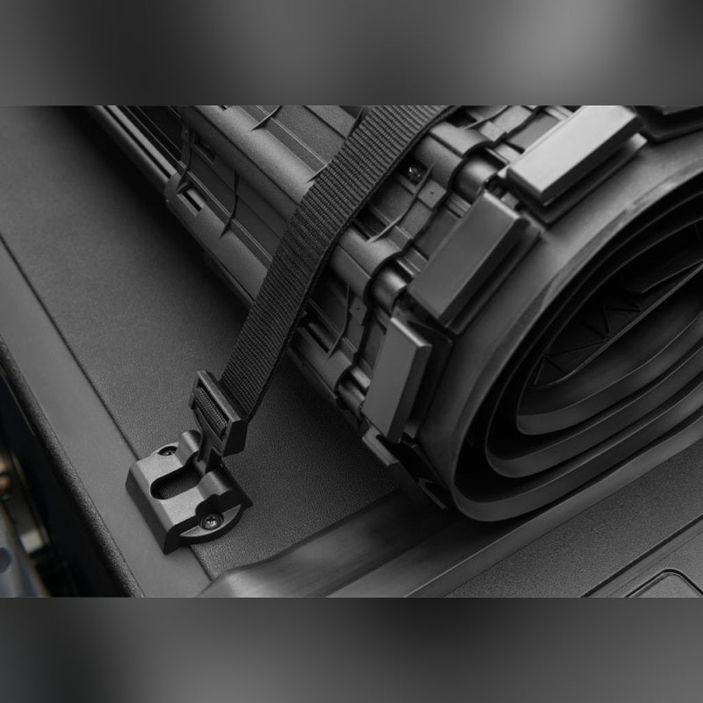 BAK 6ft 10in Revolver X4s Bed Cover | 2020 - 2026 Chevy Silverado 2500HD - Stateside Performance - Tonneau Covers - Roll Up - BAK - BAK 6ft 10in Revolver X4s Bed Cover | 2020 - 2026 Chevy Silverado 2500HD