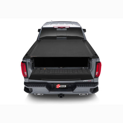 BAK 6ft 10in Revolver X4s Bed Cover | 2020 - 2026 Chevy Silverado 2500HD - Stateside Performance - Tonneau Covers - Roll Up - BAK - BAK 6ft 10in Revolver X4s Bed Cover | 2020 - 2026 Chevy Silverado 2500HD