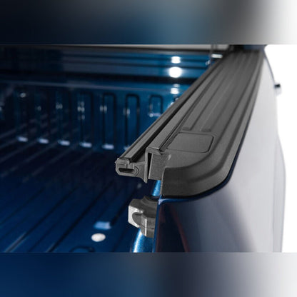 BAK 6ft 6in BAKFlip G2 Hard Folding Bed Cover | 2015-2020 Ford F150 - Stateside Performance - Tonneau Covers - Hard Fold - BAK - BAK 6ft 6in BAKFlip G2 Hard Folding Bed Cover | 2015-2020 Ford F150