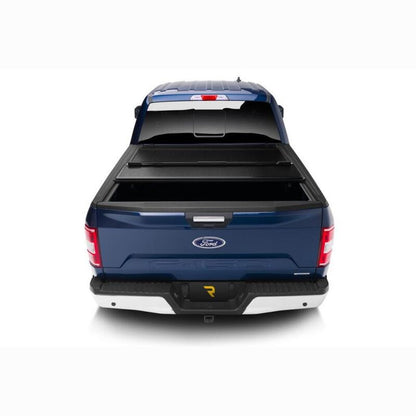 BAK 6ft 6in BAKFlip G2 Hard Folding Bed Cover | 2015-2020 Ford F150 - Stateside Performance - Tonneau Covers - Hard Fold - BAK - BAK 6ft 6in BAKFlip G2 Hard Folding Bed Cover | 2015-2020 Ford F150