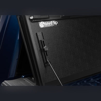 BAK 6ft 6in BAKFlip G2 Hard Folding Bed Cover | 2015-2020 Ford F150 - Stateside Performance - Tonneau Covers - Hard Fold - BAK - BAK 6ft 6in BAKFlip G2 Hard Folding Bed Cover | 2015-2020 Ford F150