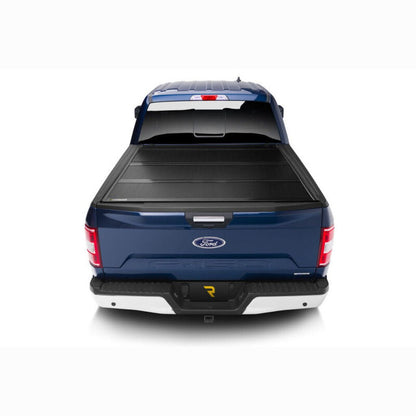 BAK 6ft 6in BAKFlip G2 Hard Folding Bed Cover | 2015-2020 Ford F150 - Stateside Performance - Tonneau Covers - Hard Fold - BAK - BAK 6ft 6in BAKFlip G2 Hard Folding Bed Cover | 2015-2020 Ford F150