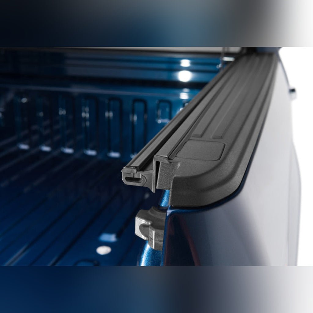 BAK 6ft 6in BAKFlip G2 Hard Folding Bed Cover | 2015-2020 Ford F150 - Stateside Performance - Tonneau Covers - Hard Fold - BAK - BAK 6ft 6in BAKFlip G2 Hard Folding Bed Cover | 2015-2020 Ford F150
