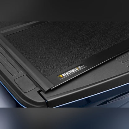 BAK 6ft 6in BAKFlip G2 Hard Folding Bed Cover | 2015-2020 Ford F150 - Stateside Performance - Tonneau Covers - Hard Fold - BAK - BAK 6ft 6in BAKFlip G2 Hard Folding Bed Cover | 2015-2020 Ford F150