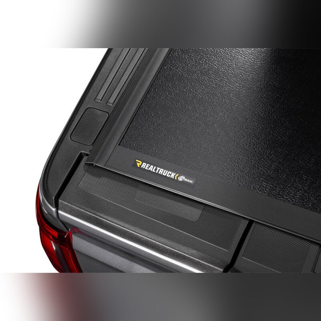 BAK 6ft 6in BAKFlip G2 Hard Folding Bed Cover | 2021-2025 Ford F150 - Stateside Performance - Tonneau Covers - Hard Fold - BAK - BAK 6ft 6in BAKFlip G2 Hard Folding Bed Cover | 2021-2025 Ford F150