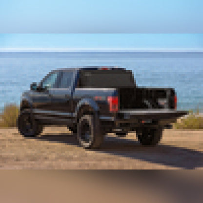 BAK 6ft 6in BAKFlip MX4 Hard Folding Bed Cover - Matte Black | 2015-2020 Ford F150 - Stateside Performance - Tonneau Covers - Hard Fold - BAK - BAK 6ft 6in BAKFlip MX4 Hard Folding Bed Cover - Matte Black | 2015-2020 Ford F150