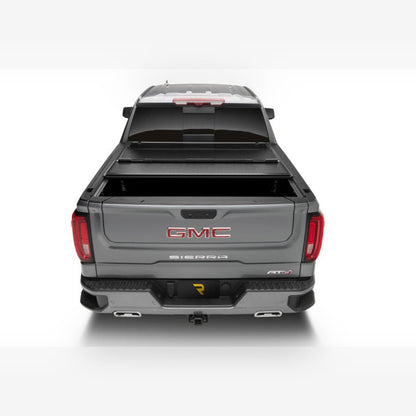 BAK 6ft 9in BAKFlip F1 Hard Folding Bed Cover | 2020 - 2026 Chevy Silverado 2500HD - Stateside Performance - Tonneau Covers - Hard Fold - BAK - BAK 6ft 9in BAKFlip F1 Hard Folding Bed Cover | 2020 - 2026 Chevy Silverado 2500HD