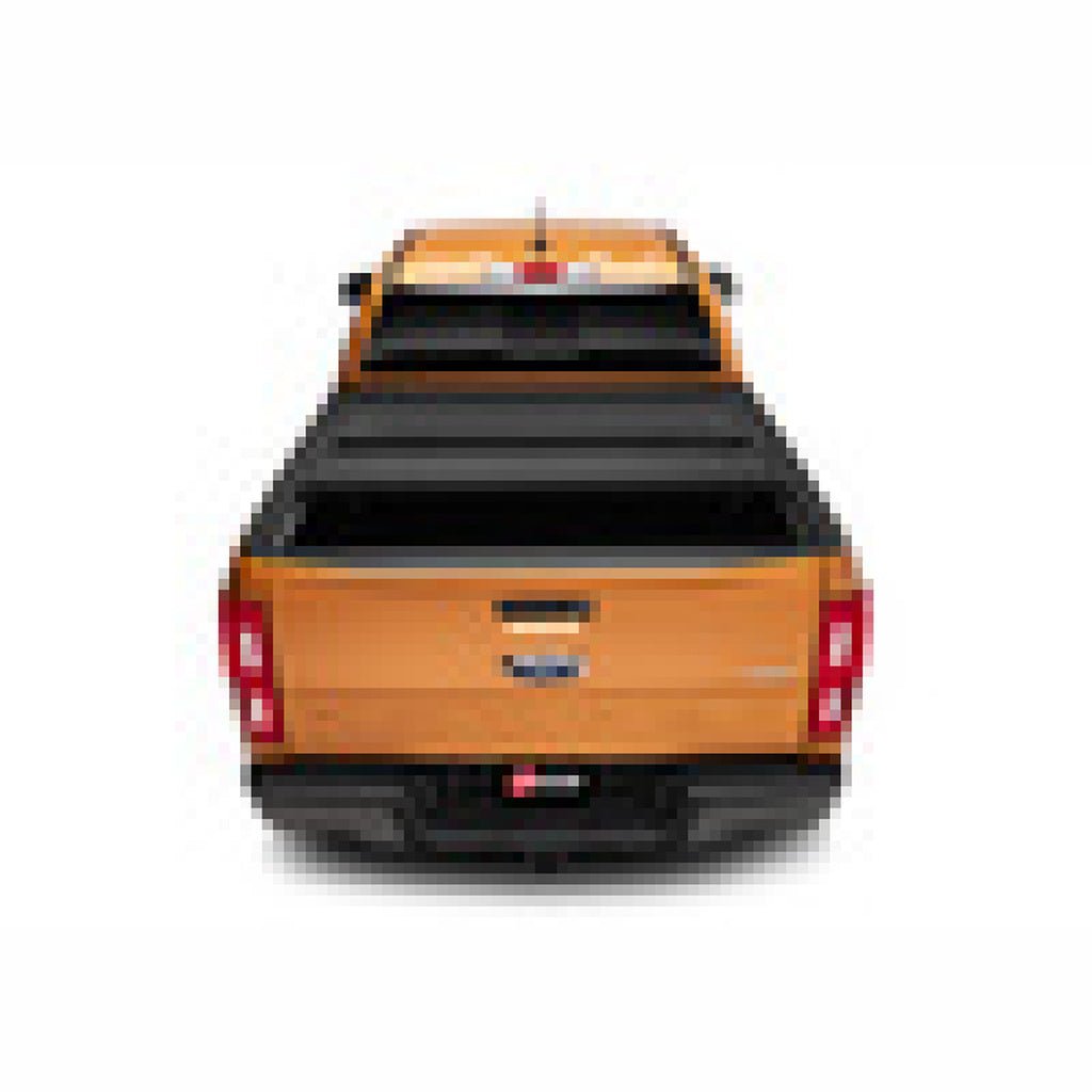 BAK 6ft BAKFlip MX4 Hard Folding Bed Cover - Matte Black | 2019-2023 Ford Ranger - Stateside Performance - Tonneau Covers - Hard Fold - BAK - BAK 6ft BAKFlip MX4 Hard Folding Bed Cover - Matte Black | 2019-2023 Ford Ranger
