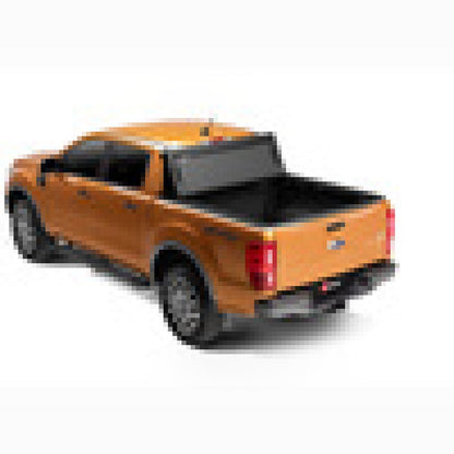 BAK 6ft BAKFlip MX4 Hard Folding Bed Cover - Matte Black | 2019-2023 Ford Ranger - Stateside Performance - Tonneau Covers - Hard Fold - BAK - BAK 6ft BAKFlip MX4 Hard Folding Bed Cover - Matte Black | 2019-2023 Ford Ranger