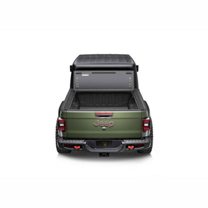 BAK 8.2ft BAKFlip MX4 TS Hard Folding Bed Cover | 2017-2022 Ford F250 Super Duty - Stateside Performance - Tonneau Covers - Hard Fold - BAK - BAK 8.2ft BAKFlip MX4 TS Hard Folding Bed Cover | 2017-2022 Ford F250 Super Duty