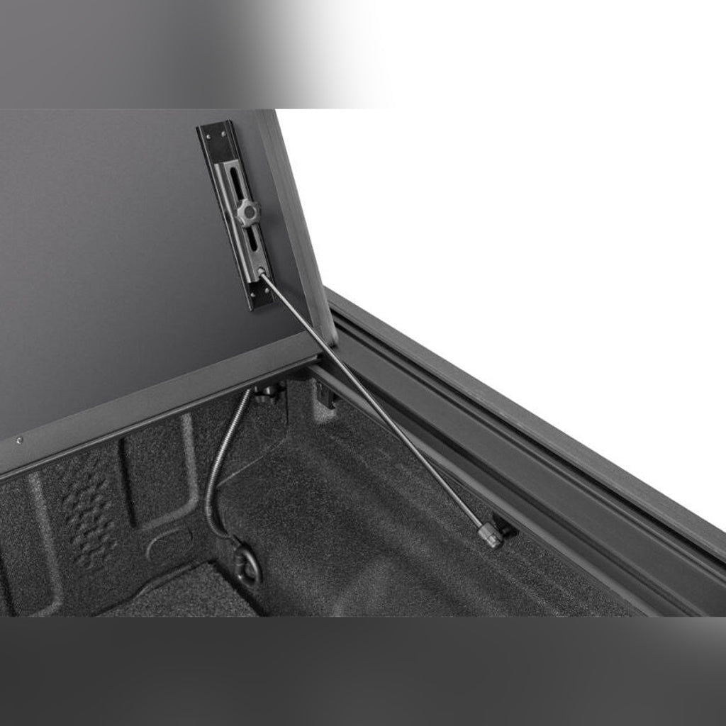 BAK 8.2ft BAKFlip MX4 TS Hard Folding Bed Cover | 2017-2022 Ford F350 Super Duty - Stateside Performance - Tonneau Covers - Hard Fold - BAK - BAK 8.2ft BAKFlip MX4 TS Hard Folding Bed Cover | 2017-2022 Ford F350 Super Duty