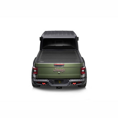 BAK 8.2ft BAKFlip MX4 TS Hard Folding Bed Cover | 2017-2022 Ford F350 Super Duty - Stateside Performance - Tonneau Covers - Hard Fold - BAK - BAK 8.2ft BAKFlip MX4 TS Hard Folding Bed Cover | 2017-2022 Ford F350 Super Duty