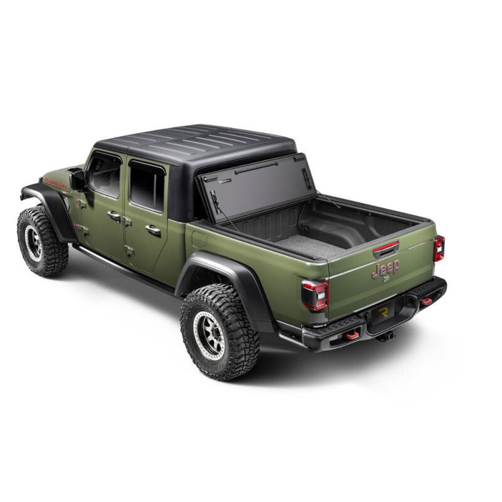 BAK 8.2ft BAKFlip MX4 TS Hard Folding Bed Cover | 2017-2022 Ford F350 Super Duty - Stateside Performance - Tonneau Covers - Hard Fold - BAK - BAK 8.2ft BAKFlip MX4 TS Hard Folding Bed Cover | 2017-2022 Ford F350 Super Duty