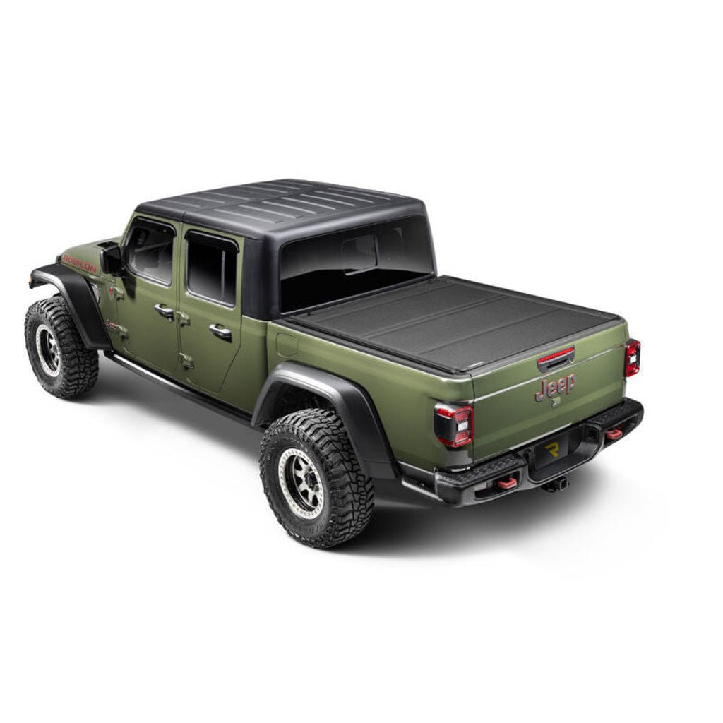 BAK 8.2ft BAKFlip MX4 TS Hard Folding Bed Cover | 2023-2026 Ford F350 Super Duty - Stateside Performance - Tonneau Covers - Hard Fold - BAK - BAK 8.2ft BAKFlip MX4 TS Hard Folding Bed Cover | 2023-2026 Ford F350 Super Duty