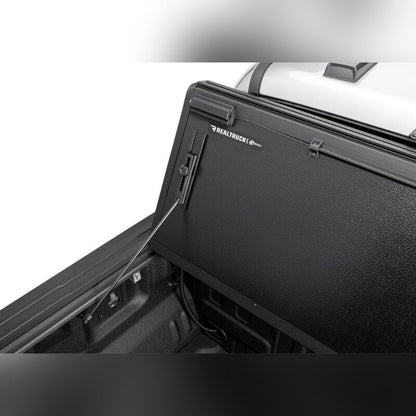 BAK 8ft BAKFlip G2 Hard Folding Bed Cover | 2017 - 2022 Ford F250 Super Duty - Stateside Performance - Tonneau Covers - Hard Fold - BAK - BAK 8ft BAKFlip G2 Hard Folding Bed Cover | 2017 - 2022 Ford F250 Super Duty
