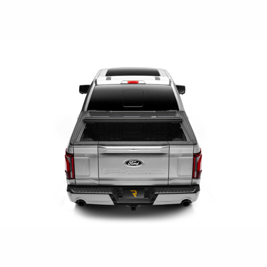 BAK 8ft BAKFlip G2 Hard Folding Bed Cover | 2017 - 2022 Ford F250 Super Duty - Stateside Performance - Tonneau Covers - Hard Fold - BAK - BAK 8ft BAKFlip G2 Hard Folding Bed Cover | 2017 - 2022 Ford F250 Super Duty