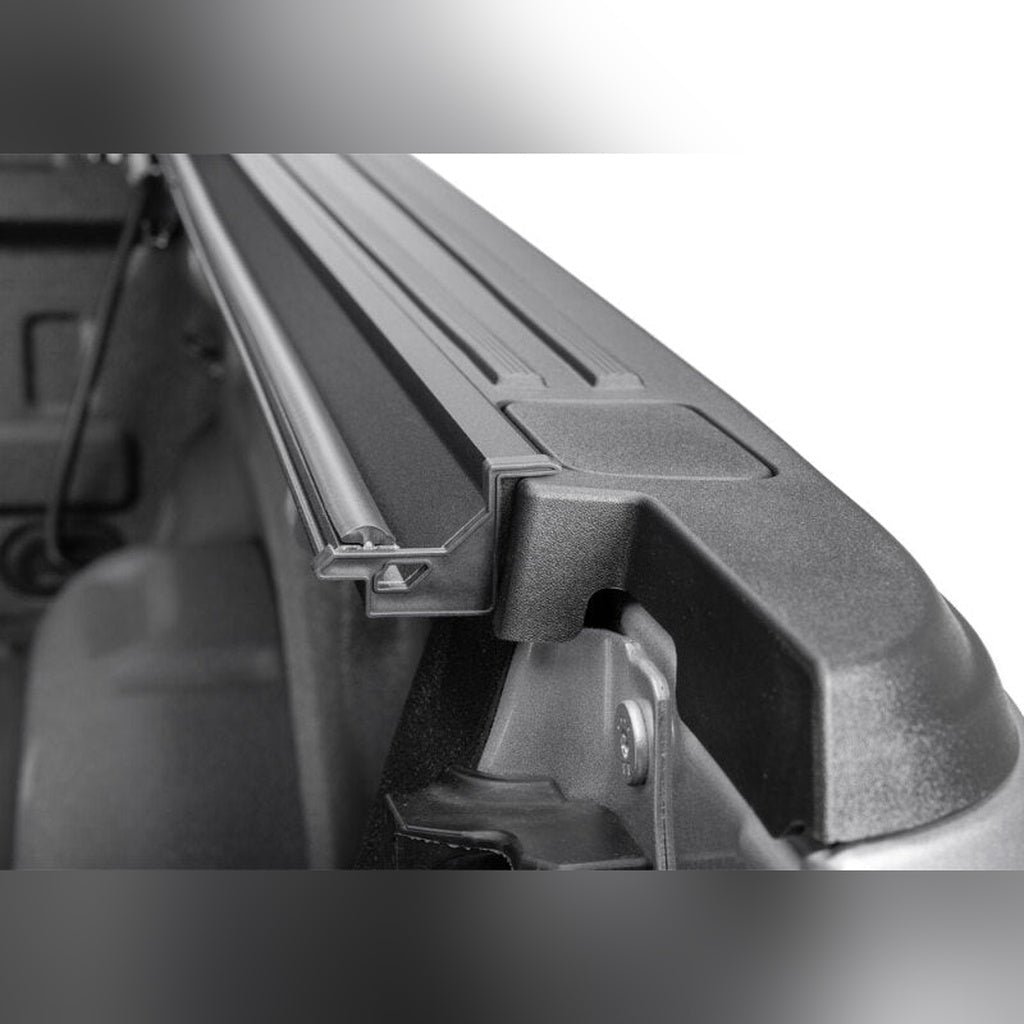 BAK 8ft BAKFlip G2 Hard Folding Bed Cover | 2017 - 2022 Ford F250 Super Duty - Stateside Performance - Tonneau Covers - Hard Fold - BAK - BAK 8ft BAKFlip G2 Hard Folding Bed Cover | 2017 - 2022 Ford F250 Super Duty