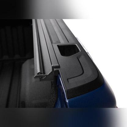 BAK 8ft BAKFlip MX4 Tonneau Cover - Matte Finish | 2014 - 2018 Chevy Silverado 1500 - Stateside Performance - Tonneau Covers - Hard Fold - BAK - BAK 8ft BAKFlip MX4 Tonneau Cover - Matte Finish | 2014 - 2018 Chevy Silverado 1500