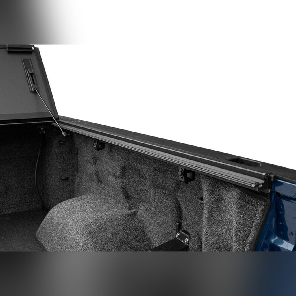 BAK 8ft BAKFlip MX4 Tonneau Cover - Matte Finish | 2014 - 2018 Chevy Silverado 1500 - Stateside Performance - Tonneau Covers - Hard Fold - BAK - BAK 8ft BAKFlip MX4 Tonneau Cover - Matte Finish | 2014 - 2018 Chevy Silverado 1500