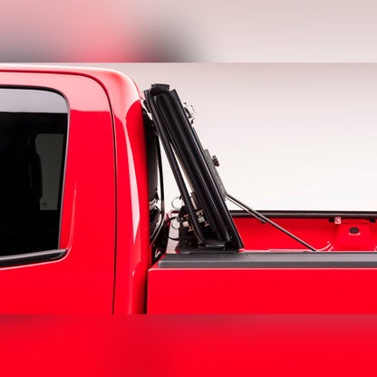 BAK 8ft BAKFlip MX4 Tonneau Cover - Matte Finish | 2014 - 2018 Chevy Silverado 1500 - Stateside Performance - Tonneau Covers - Hard Fold - BAK - BAK 8ft BAKFlip MX4 Tonneau Cover - Matte Finish | 2014 - 2018 Chevy Silverado 1500