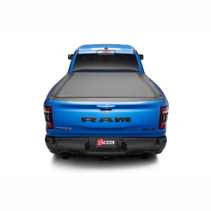 BAK 8ft Revolver X4s Bed Cover | 2009 - 2018 Ram 1500 - Stateside Performance - Tonneau Covers - Roll Up - BAK - BAK 8ft Revolver X4s Bed Cover | 2009 - 2018 Ram 1500