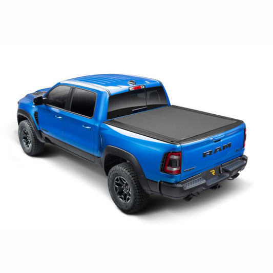BAK 8ft Revolver X4s Bed Cover | 2009 - 2018 Ram 1500 - Stateside Performance - Tonneau Covers - Roll Up - BAK - BAK 8ft Revolver X4s Bed Cover | 2009 - 2018 Ram 1500