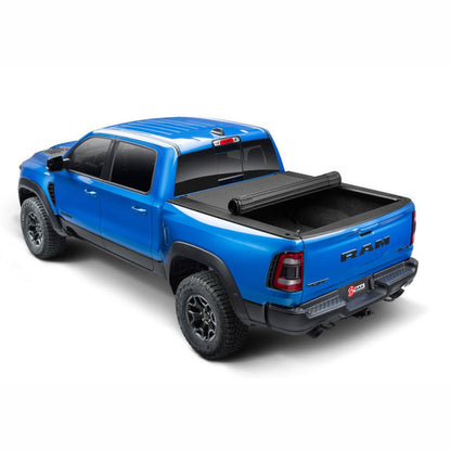 BAK 8ft Revolver X4s Bed Cover | 2019 - 2024 Ram 3500 - Stateside Performance - Tonneau Covers - Roll Up - BAK - BAK 8ft Revolver X4s Bed Cover | 2019 - 2024 Ram 3500