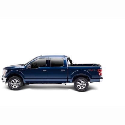 BAK BAKFlip FiberMax Hard Folding Bed Cover - 5 ft 7 in Bed | 2021-2025 Ford F150 Raptor - Stateside Performance - Tonneau Covers - Hard Fold - BAK - BAK BAKFlip FiberMax Hard Folding Bed Cover - 5 ft 7 in Bed | 2021-2025 Ford F150 Raptor