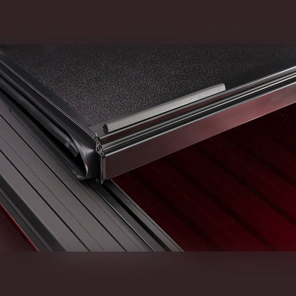 BAK BAKFlip FiberMax Hard Folding Bed Cover - 6 ft 9 in Bed | 2017-2022 Ford F250 Super Duty - Stateside Performance - Tonneau Covers - Hard Fold - BAK - BAK BAKFlip FiberMax Hard Folding Bed Cover - 6 ft 9 in Bed | 2017-2022 Ford F250 Super Duty