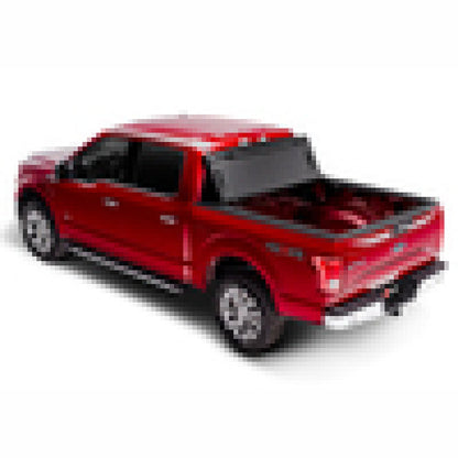 BAK BAKFlip FiberMax Hard Folding Bed Cover - 6 ft 9 in Bed | 2023-2026 Ford F250 Super Duty - Stateside Performance - Tonneau Covers - Hard Fold - BAK - BAK BAKFlip FiberMax Hard Folding Bed Cover - 6 ft 9 in Bed | 2023-2026 Ford F250 Super Duty