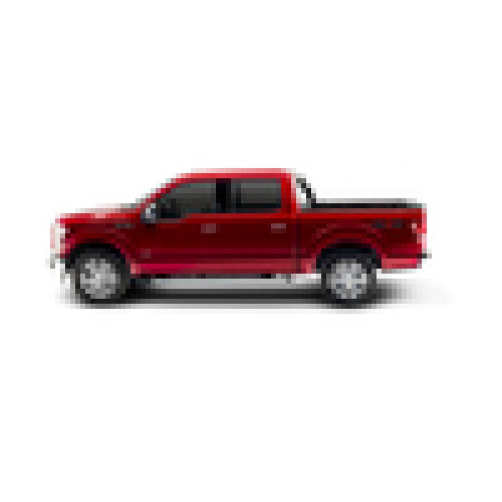 BAK BAKFlip FiberMax Hard Folding Bed Cover - 6 ft 9 in Bed | 2023-2026 Ford F250 Super Duty - Stateside Performance - Tonneau Covers - Hard Fold - BAK - BAK BAKFlip FiberMax Hard Folding Bed Cover - 6 ft 9 in Bed | 2023-2026 Ford F250 Super Duty