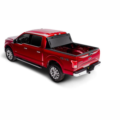 BAK BAKFlip FiberMax Hard Folding Bed Cover - 6 ft 9 in Bed | 2023-2026 Ford F350 Super Duty - Stateside Performance - Tonneau Covers - Hard Fold - BAK - BAK BAKFlip FiberMax Hard Folding Bed Cover - 6 ft 9 in Bed | 2023-2026 Ford F350 Super Duty