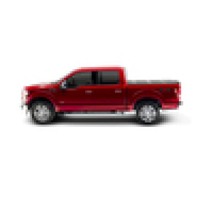 BAK BAKFlip FiberMax Hard Folding Bed Cover - 6 ft 9 in Bed | 2023-2026 Ford F350 Super Duty - Stateside Performance - Tonneau Covers - Hard Fold - BAK - BAK BAKFlip FiberMax Hard Folding Bed Cover - 6 ft 9 in Bed | 2023-2026 Ford F350 Super Duty