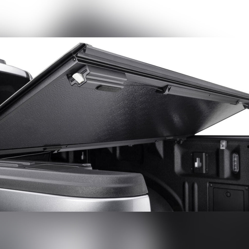 BAK BAKFlip G2 5.7ft Hard Folding Bed Cover | 2021 - 2025 Ford F - 150 - Stateside Performance - Tonneau Covers - Hard Fold - BAK - BAK BAKFlip G2 5.7ft Hard Folding Bed Cover | 2021 - 2025 Ford F - 150