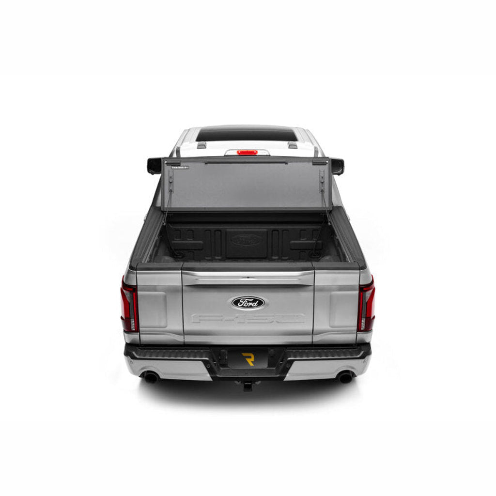 BAK BAKFlip G2 5.7ft Hard Folding Bed Cover | 2021 - 2025 Ford F - 150 - Stateside Performance - Tonneau Covers - Hard Fold - BAK - BAK BAKFlip G2 5.7ft Hard Folding Bed Cover | 2021 - 2025 Ford F - 150