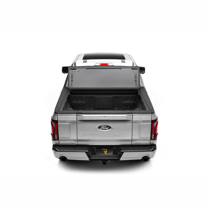 BAK BAKFlip G2 5.7ft Hard Folding Bed Cover | 2021 - 2025 Ford F - 150 - Stateside Performance - Tonneau Covers - Hard Fold - BAK - BAK BAKFlip G2 5.7ft Hard Folding Bed Cover | 2021 - 2025 Ford F - 150