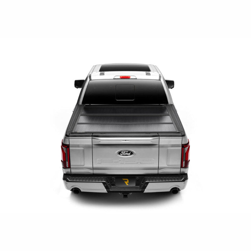 BAK BAKFlip G2 5.7ft Hard Folding Bed Cover | 2021 - 2025 Ford F - 150 - Stateside Performance - Tonneau Covers - Hard Fold - BAK - BAK BAKFlip G2 5.7ft Hard Folding Bed Cover | 2021 - 2025 Ford F - 150